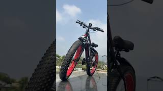 Best electric cycle ⚡ with 21 gears 🔥 Free Home delivery 😘 #automobile #viral #viralshorts #mtb