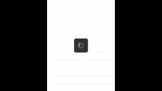 طريقة ضبط اوقات الصلاة  في حقيبة المؤمن لأجهزة الايفون و الايباد screenshot 3