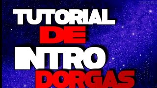 Tutorial de intro dorgas Android!