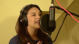 Satu-satunya Harapan/Kamasean Cover by Veren and Lady