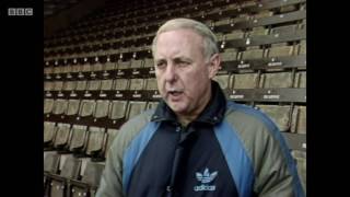 Scotland's Game. Episode 1. I Play For Money