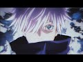 Satoru Gojo ( Strongest ) VS Toji Fushiguro (AMV) 4К ( NEWLIGHTCHILD - СЕЙЧАС )