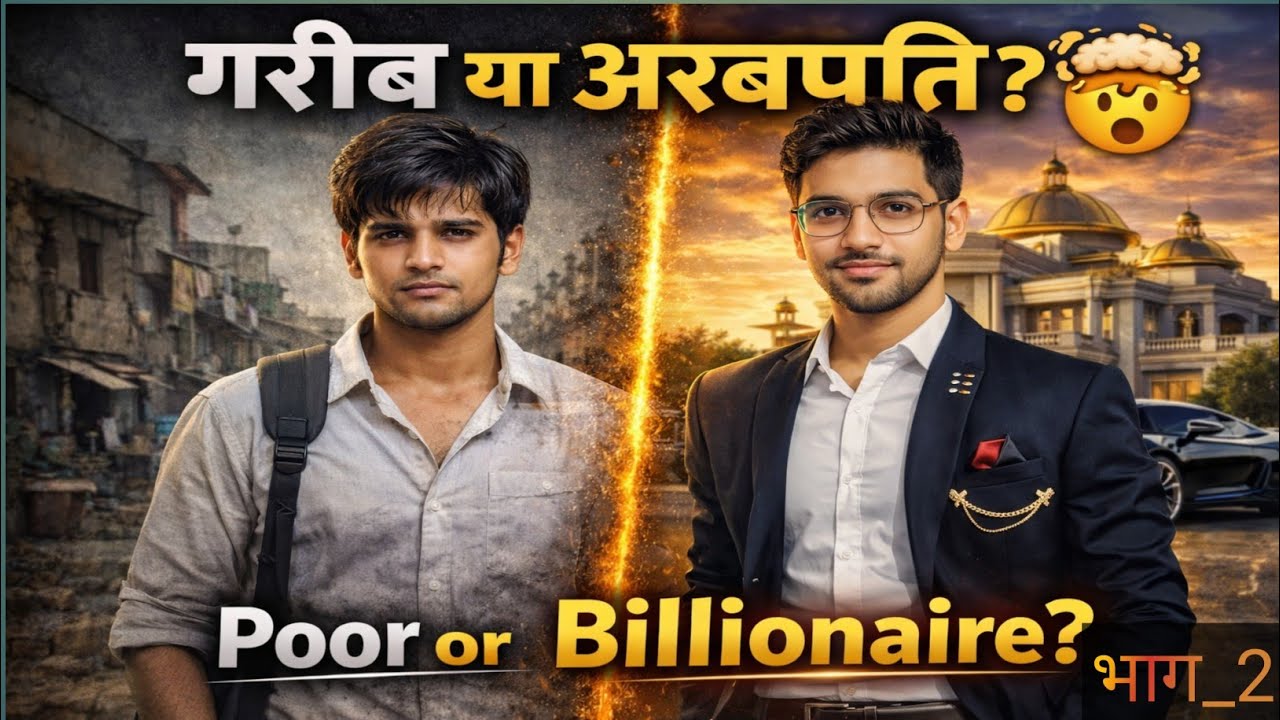 दोस्ती या प्यार की शुरुआत?💖 लेकिन राज अभी भी छुपा है!😈सब दुश्मन थे फिर बनी एक खास दोस्त🥰#motivation 