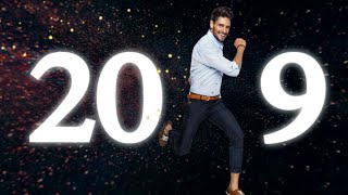 Happy New Year 2019|| Picsart Photo Editing screenshot 3
