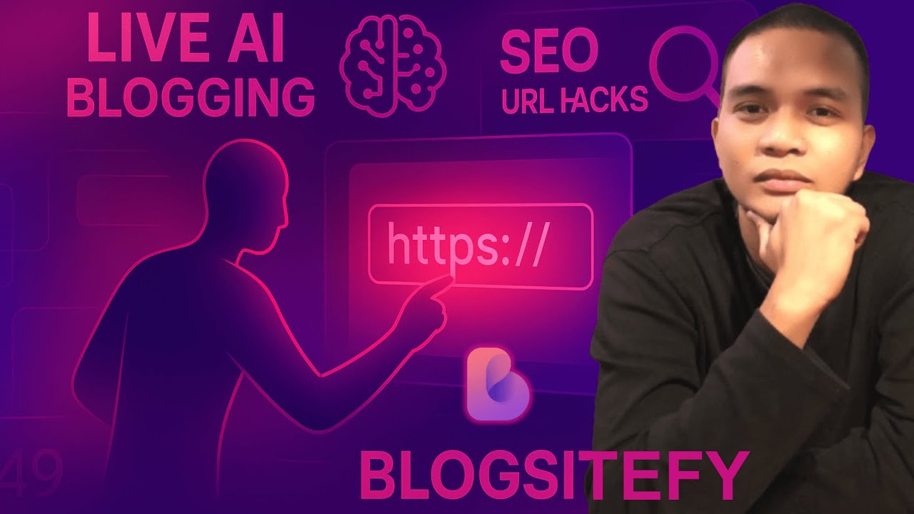 LIVE AI Autoblogging: SEO URL Structures (Blog Post #49)