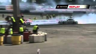 Daijiro Yoshihara vs. Dennis Mertzanis (Top 32)