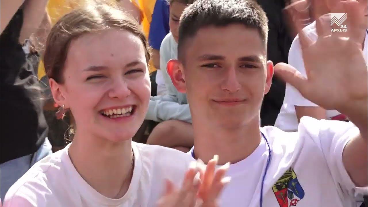 Экологическая экспедиция на эклипс игоря чапалова фото