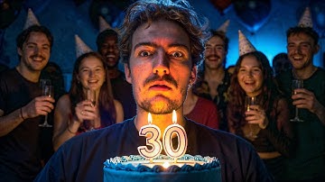 Your 20s Are Running Out, Watch This