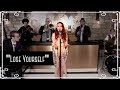 Lose yourself eminem gypsy jazz cover by robyn adele anderson