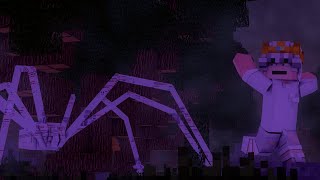 MINECRAFT HORROR LETSGOOOO