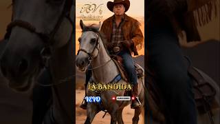 LA BANDIDA #raulvalentino #corridosperrones  #regionalmexicano
