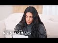 Kim Kardashian Explains How She Picks Criminal Justice Cases | KUWTK | E!