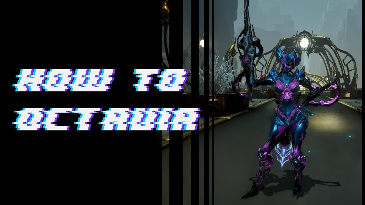 Warframe Octavia Build [Deutsch / German] [2020] - YouTube