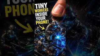 What actually happens when you swipe? 👆🔥