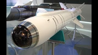 people playground / X-29 L Cruise Missile / Крылатая ракета Х-29 Л