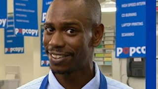 Chappelle's Show PopCopy Short Clip Dave Chappelle HD Quality