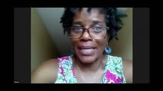 Prayer for Families - Elder Arlesia Hudson.