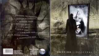 Skyfire - Spectral (FULL-LENGTH-ALBUM)