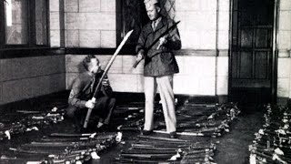 The Lost Honjo Masamune - The Samurai Sword Worth Millions