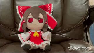 Better Call Reimu