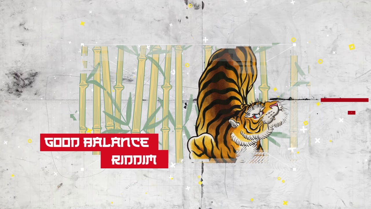 Mikey General - Only Knew (Good Balance Riddim). Rebelmadiaq Sound ...