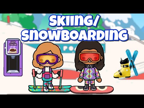 Video: Where To Go Skiing