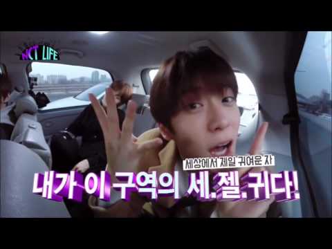 FIRST LOVE!! NCT JAEHYUN/JEFFERY/YOONOH
