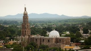 El Rosario Pueblo Mágico de Sinaloa en la mira de inversionistas El Rosario Pueblo Mágico de Sinaloa en la mira de inversionistas
