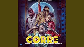 Corre Corre (Remix) - El Cherry Scom, Shadow Blow, Yailin la Mas Viral, El Panda 15