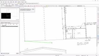 On-Screen Takeoff - Deskew