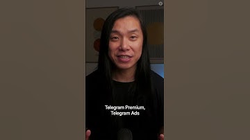 TON expands partnership with Telegram, making TON the exclusive blockchain for Telegram