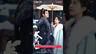 Chang Le Qu  Melody Of Golden Age shorts youtubeshorts chinesedrama