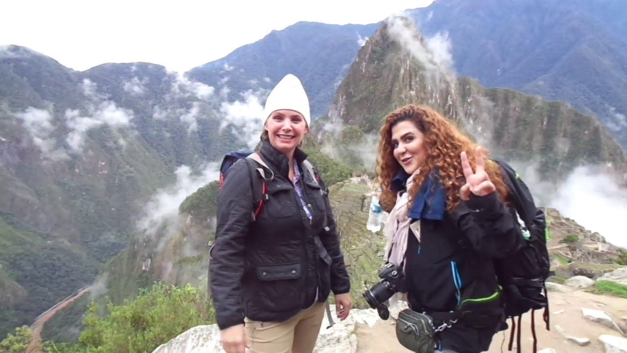 The best travel agency in Peru Leading Peru Travel YouTube