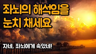 마음이 해석을 만드는 매커니즘 | 자네, 좌뇌한테 속았네!, 크리스 나이바우어