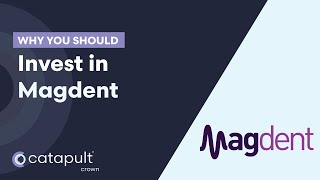 Catapult Crown | Magdent Investment Opportunity