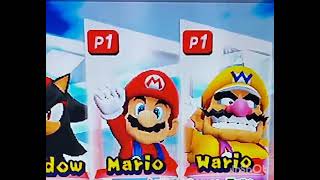 Mario's Puns