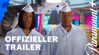 Good Burger 2 Offizieller Trailer Paramount Deutschland