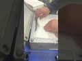 Viscoelastic Memory Foam Part-2 @pluskimpolyurethane #comfort #pluskim #memoryfoam