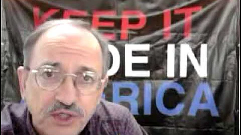 USW District 7 Rapid Response Conference: Workers Speak Out