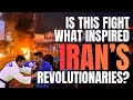 The Iranian who defected to make friends with an Israeli and inspired Iran