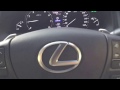 レクサスの追尾型レーダークルーズを試してみた（LS460）