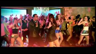 Boss - Party All Night (Desi Tadka Mix) DJ ATIF - DVJ Sishir Edit