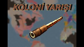 Koloni̇ Yarişini Kazanin Koloni Rehberi Eu 5