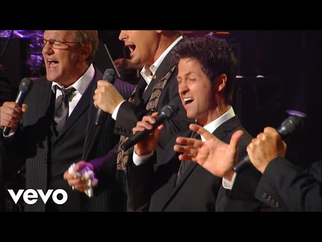 Gaither Vocal Band - At the Cross 