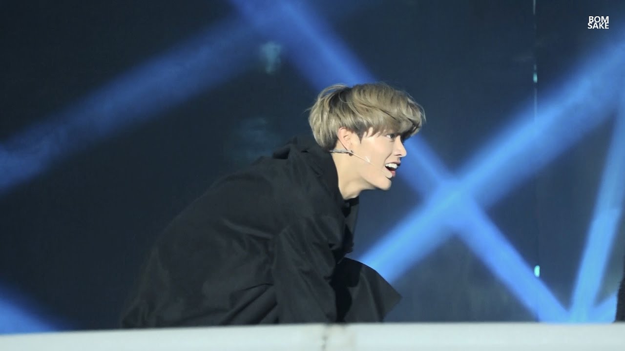 161226 Black on Black + Wolf & sheep