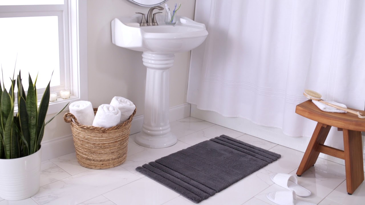 Video Production Affordable Tufted Rugs Product Overview YouTube