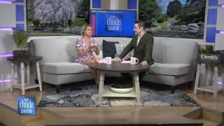 Top of Show, Congrats to Tony Petrarca! - The Rhode Show, 9/16/22