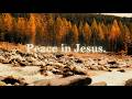 PEACE IN JESUS Soaking Worship Instrumental I Prayer And Devotional 