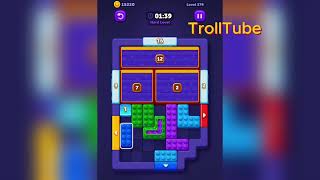 Block Out Level 374