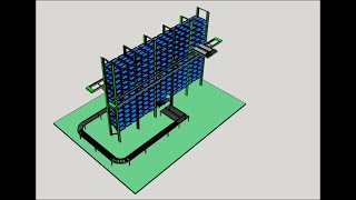 Boost your MiniLoad (ASRS)